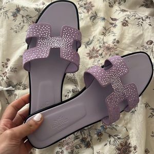 Lilac Slides